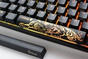 Amazon | Ducky One 3 SF クラシック 65% Hotswap RGB メカニカル